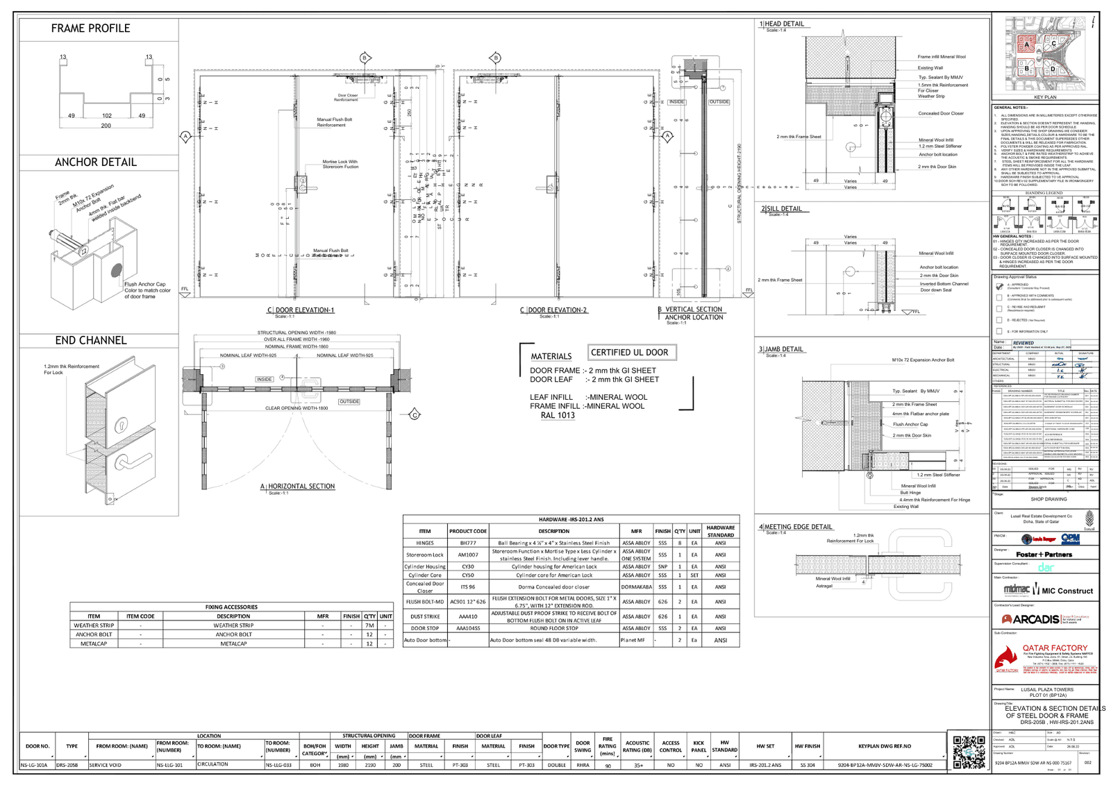 Technical Drawings Gallery - Image 13